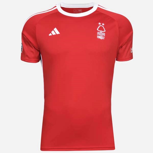 Thailandia Maglia Nottingham Forest Prima 23/24